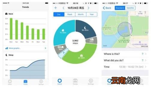 工作时间管理软件有哪些 工作时间管理软件推荐