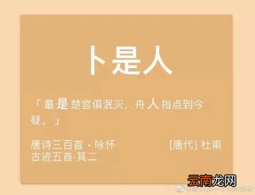 取名器怎么样 免费起名神器