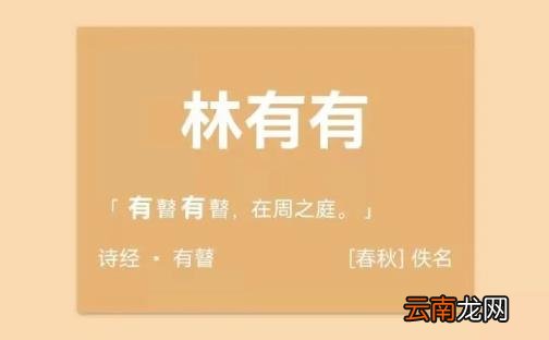 取名器怎么样 免费起名神器