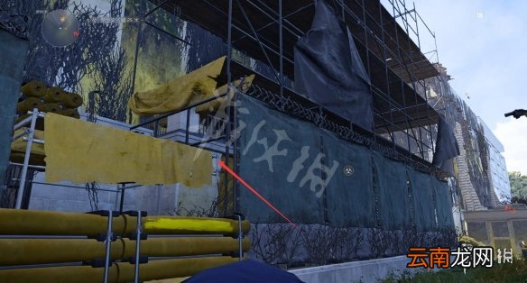 全境封锁2暗区全收集攻略 全境封锁2暗区可收集地点一览 西区_网