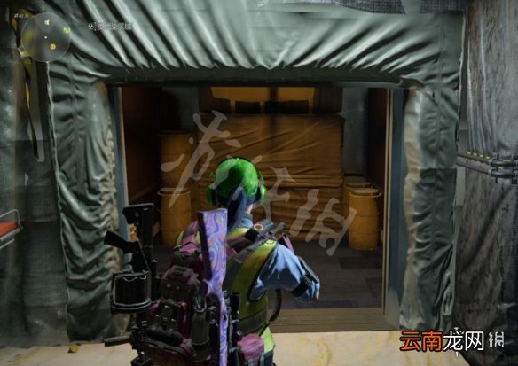 全境封锁2暗区全收集攻略 全境封锁2暗区可收集地点一览 西区_网