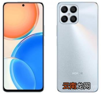 华为x8手机价格是多少 2022华为最新价格