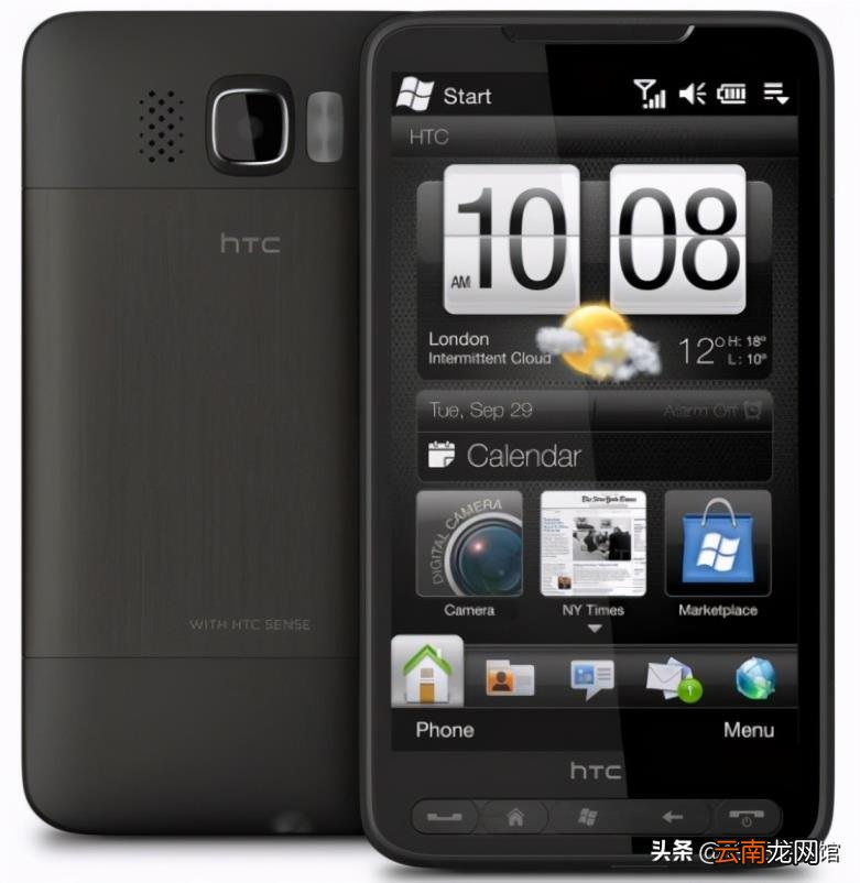 htc是哪一个国家 htc手机百科
