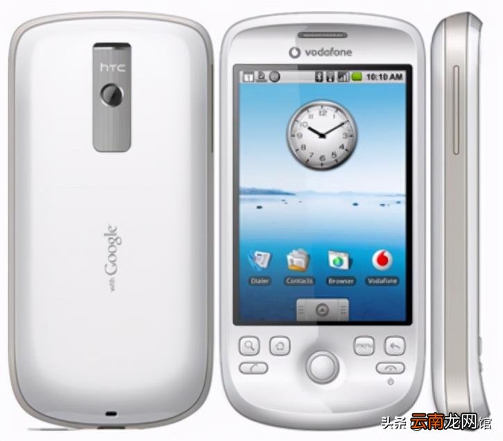 htc是哪一个国家 htc手机百科