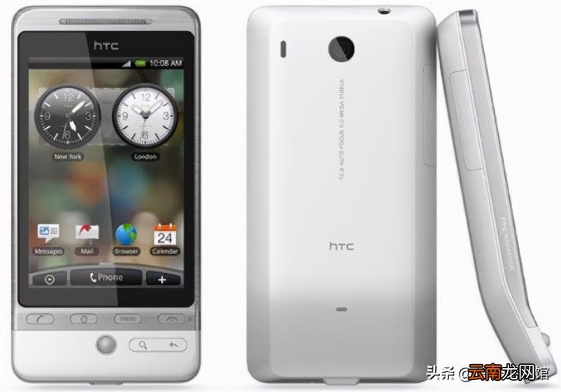 htc是哪一个国家 htc手机百科