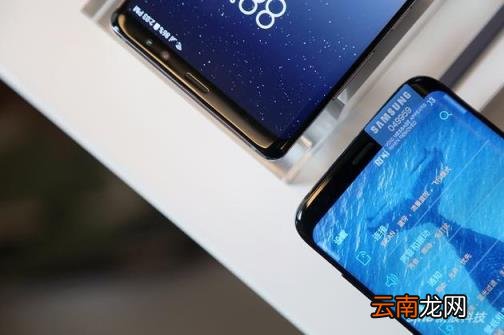 三星note8参数配置价格 三星note8参数对比