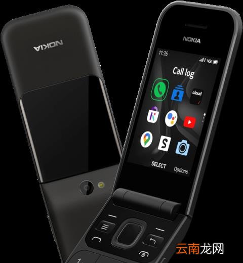 翻盖双屏幕智能手机 翻盖的智能手机推荐