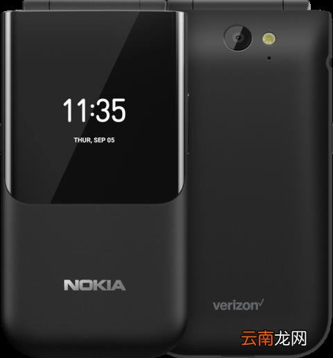 翻盖双屏幕智能手机 翻盖的智能手机推荐