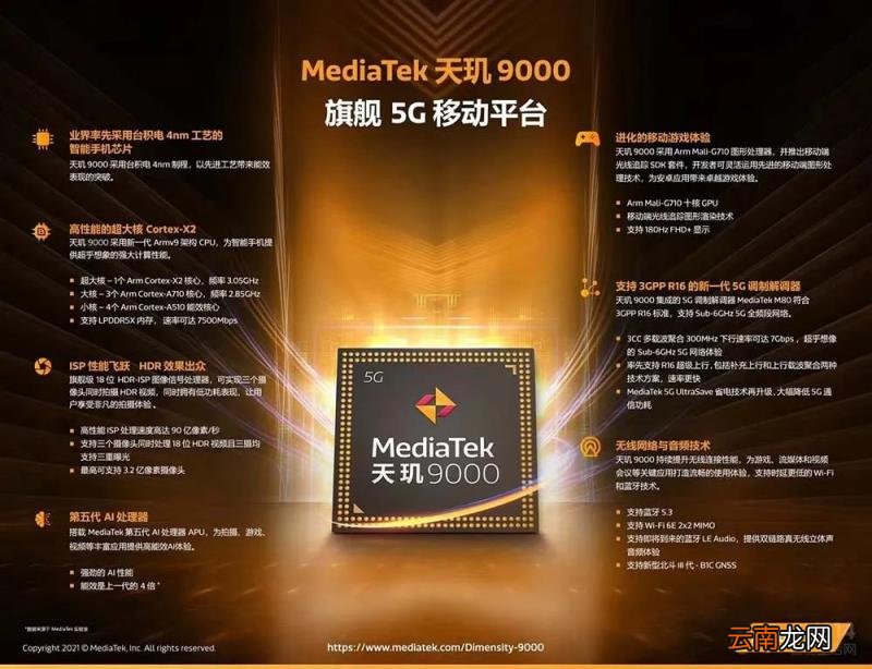 联发科处理器优缺点 联发科的处理器怎么样