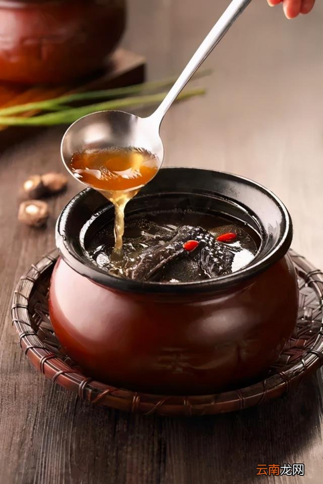 煨姥爷养生煨汤 瓦罐煨汤加盟哪家好