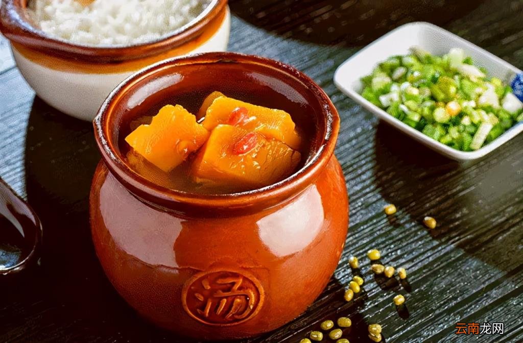 煨姥爷养生煨汤 瓦罐煨汤加盟哪家好