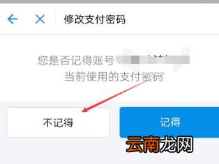 手机号没了怎么登录支付宝 支付宝登录密码忘记了怎么办