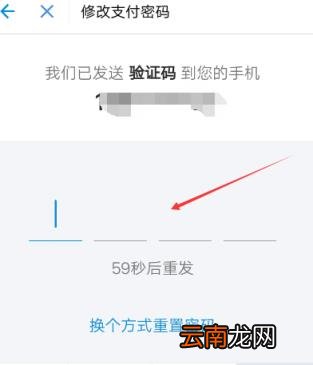 手机号没了怎么登录支付宝 支付宝登录密码忘记了怎么办