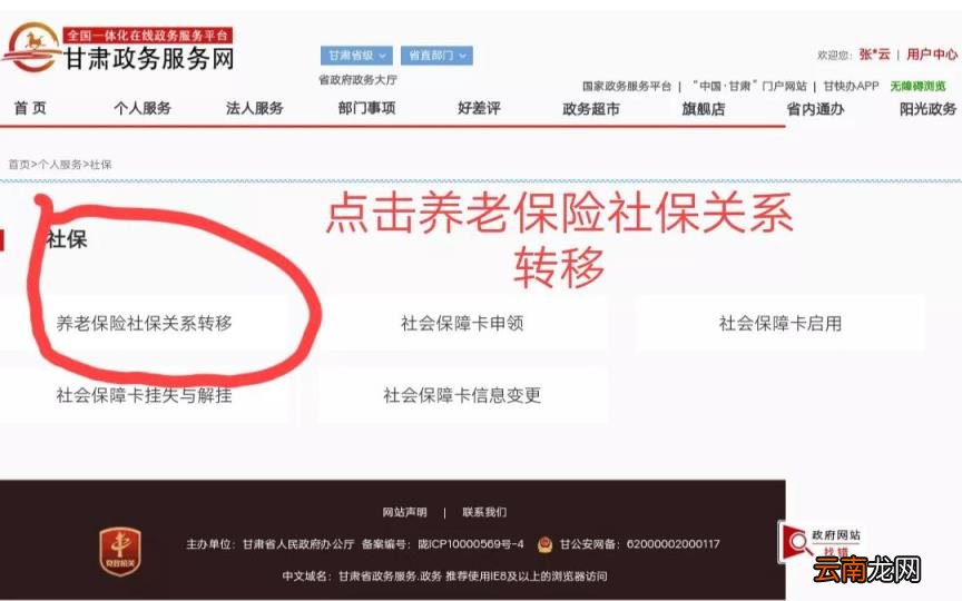 如何查个人养老保险明细 怎么查询养老保险缴费记录