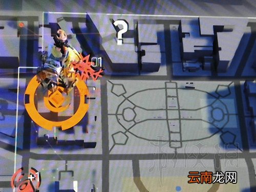 全境封锁2白宫箱子在哪里 全境封锁2白宫地下水道箱子位置