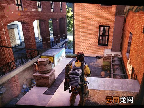 全境封锁2白宫箱子在哪里 全境封锁2白宫地下水道箱子位置
