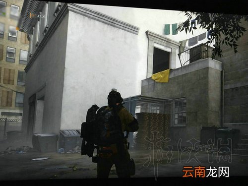 全境封锁2白宫箱子在哪里 全境封锁2白宫地下水道箱子位置