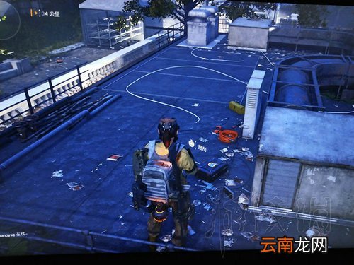 全境封锁2白宫箱子在哪里 全境封锁2白宫地下水道箱子位置