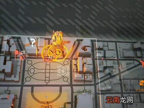 全境封锁2白宫箱子在哪里 全境封锁2白宫地下水道箱子位置