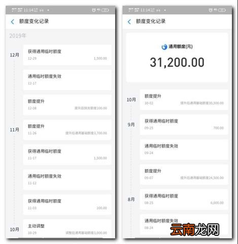花呗怎么立马提升额度 为什么我的花呗额度不涨