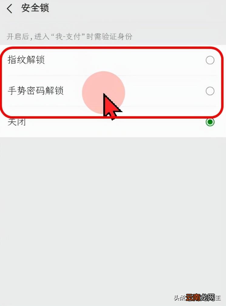 微信钱包页面怎么加密 微信怎么设置支付页面密码