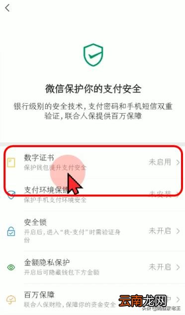 微信钱包页面怎么加密 微信怎么设置支付页面密码