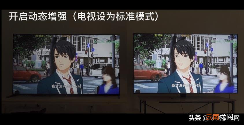 索尼跟三星电视优缺点 三星和索尼电视哪个好