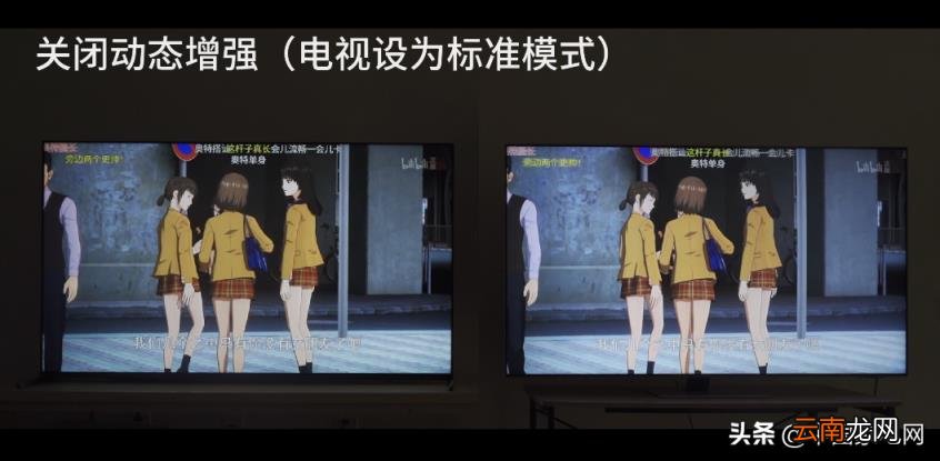 索尼跟三星电视优缺点 三星和索尼电视哪个好