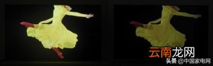 索尼跟三星电视优缺点 三星和索尼电视哪个好