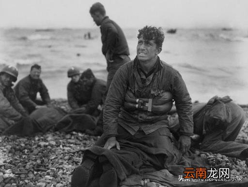 美国二战死了多少士兵 美国二战死了多少人