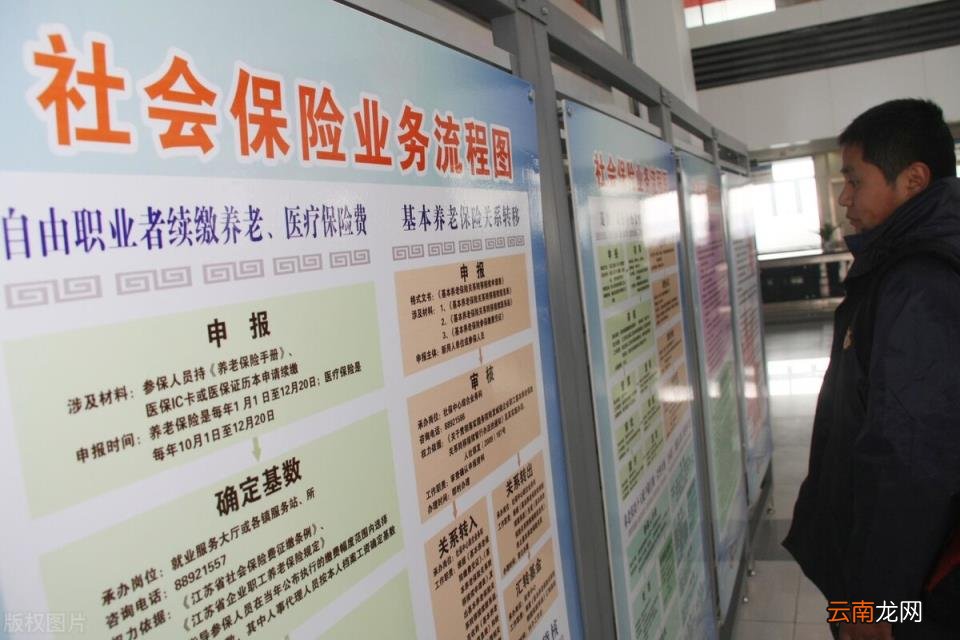 自费社保一年需交多少 自费社保怎么交