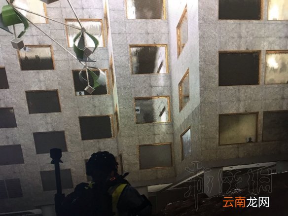 全境封锁2猎人位置一览 全境封锁2猎人在哪 第一个位置