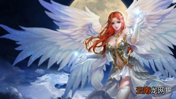 我的女神OL安琪儿怎么样 我的女神OL流辉女神安琪儿介绍