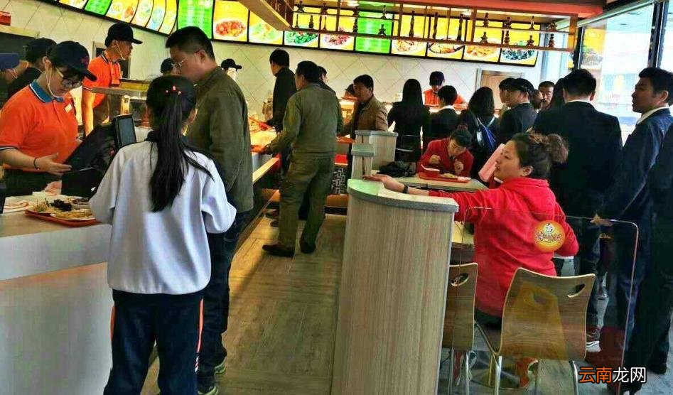 快餐店怎么做营销让客人多 如何开快餐店