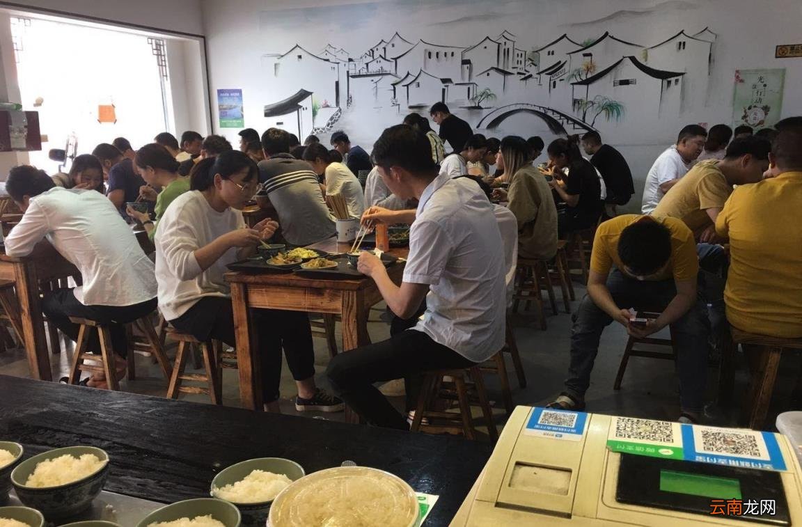快餐店怎么做营销让客人多 如何开快餐店