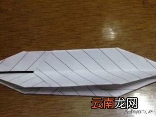 千纸鹤折法步骤图片 千纸鹤的简单折法之图文并茂？