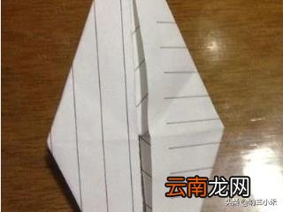 千纸鹤折法步骤图片 千纸鹤的简单折法之图文并茂？