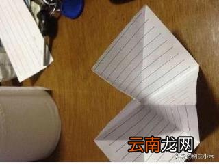 千纸鹤折法步骤图片 千纸鹤的简单折法之图文并茂？