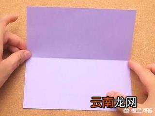 千纸鹤折法步骤图片 千纸鹤的简单折法之图文并茂？