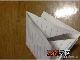 千纸鹤折法步骤图片 千纸鹤的简单折法之图文并茂？