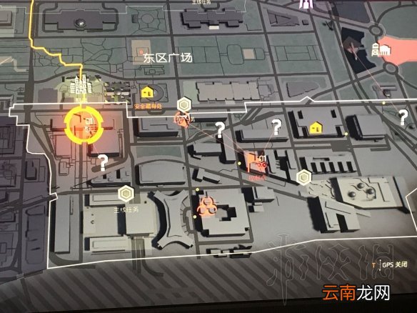 全境封锁2控制点实用小技巧分享 全境封锁2怎么效率刷控制点