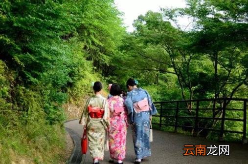 日本旅游线路 日本自由行有哪些景点推荐？