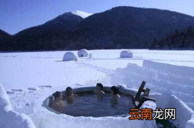 日本旅游线路 日本自由行有哪些景点推荐？