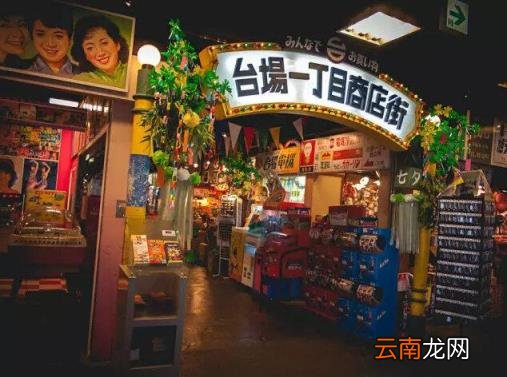 日本旅游线路 日本自由行有哪些景点推荐？