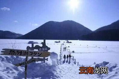 日本旅游线路 日本自由行有哪些景点推荐？