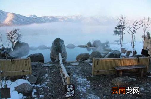 日本旅游线路 日本自由行有哪些景点推荐？