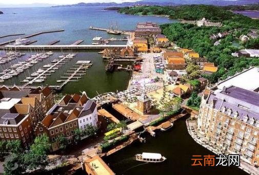 日本旅游线路 日本自由行有哪些景点推荐？