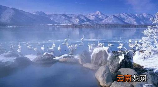 日本旅游线路 日本自由行有哪些景点推荐？