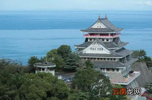 日本旅游线路 日本自由行有哪些景点推荐？