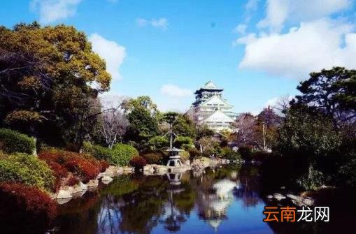 日本旅游线路 日本自由行有哪些景点推荐？